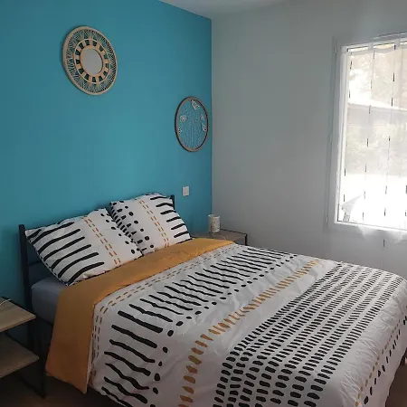 Maison Au Calme A Deux Pas Du
