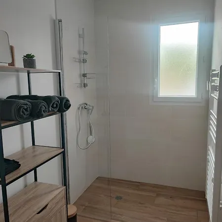 Maison Au Calme A Deux Pas Du Ferienhaus *