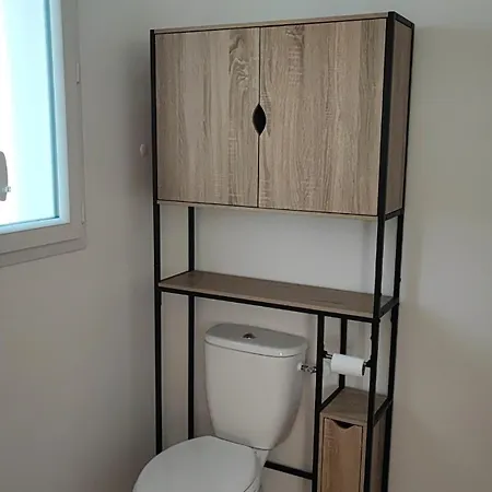 Maison Au Calme A Deux Pas Du
