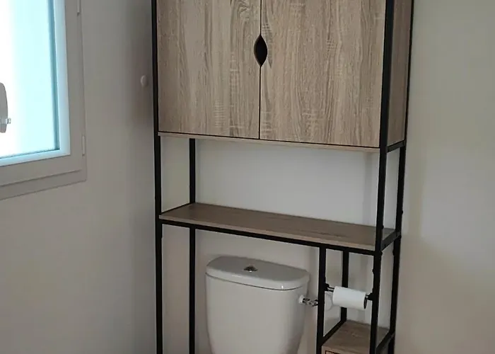 Maison Au Calme A Deux Pas Du